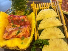-樱嘢·炭火烧肉(惠南店)