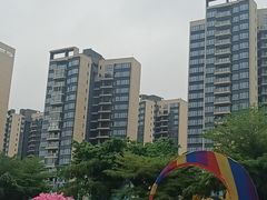 -龙凤山庄影视度假村