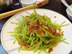 -老牌坊鲁菜名店(聊城美食岛店)