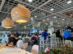 -宜家·瑞典风味餐厅(烟台路店)