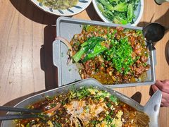 -树厨贵州菜(大十字店)