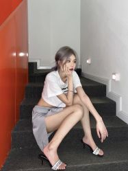 -In Style造型