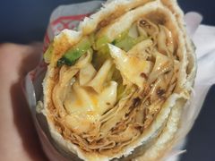 -东北熏肉大饼(后湖店)