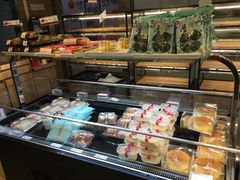 -85度C(南京龙江店)