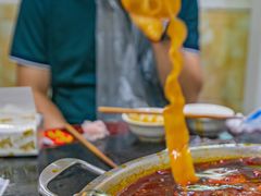 纯鲜鸭肠-储奇门鳝鱼火锅(总店)