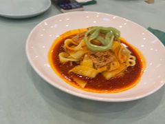 -阿西娅食府(中关村店)