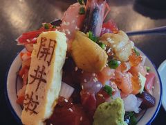 海鲜饭-YAMAKAWA(龙湖胥江天街店)