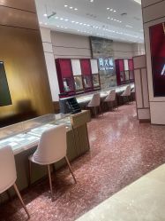 -周大福 CHOW TAI FOOK(新世界百货崇文店)