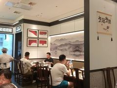 -小菜园新徽菜(合肥天鹅湖万达店)