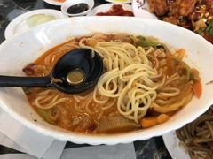 -桃园中华料理炸酱面(燕儿岛路店)