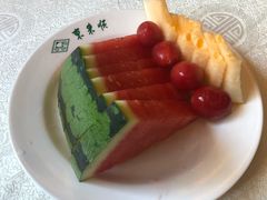 -东来顺饭庄(天坛店)