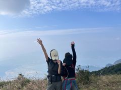 -七娘山