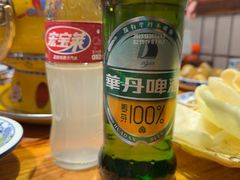 -凤吉园乌拉满族火锅中华老字号(繁荣路店)