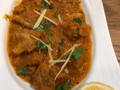 -Masala Curry and BBQ·玛莎拉巴基斯坦美食(金水万达店)