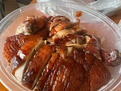 -竺桥兄弟烤鸭(总店)