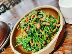 -民间瓦缸煨汤館(嵩山路店)