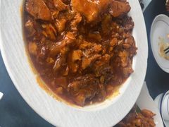 -清真•蜀风园(丁字沽店)
