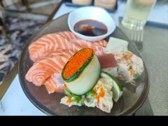 -美食汇自助餐厅(成都万达瑞华酒店)