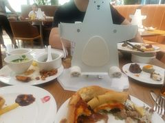 -东方明珠·可口可乐欢乐餐厅