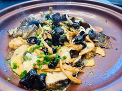 -苏州人家·精致苏帮菜(斜塘店)
