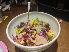 -SPACELAB失重餐厅(世纪汇店)