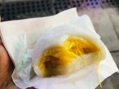 -澳门长洲糯米糍(柯打苏沙街店)