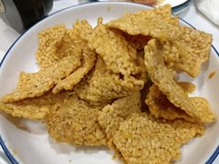 咸蛋黄锅巴-930私房菜(欧阳路店)
