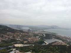 -石岛赤山风景区