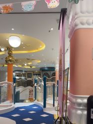 -奈尔宝家庭中心·儿童乐园·亲子餐厅(苏州大悦城店)