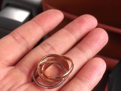 -卡地亚(杭州大厦精品店)