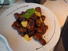 -船歌·鱼水饺青岛菜(金狮广场店)