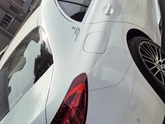 -上海星瀚奔驰4S店(红柳路店)