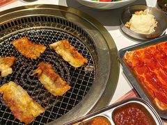 -香猪坊韩国烤肉专属门店(魏公村店)