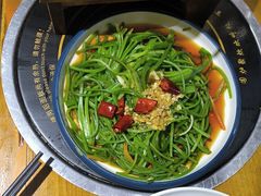 -民食香·腊排骨野生菌美食(木府店)