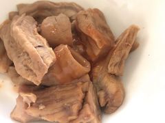 秘制牛杂-阿三麻蓉汤圆(顺光大厦店)