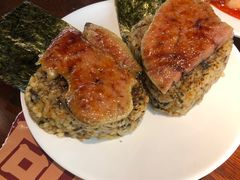 -伊茉家的烤肉店(勒泰中心店)