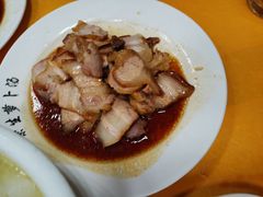 -荣生萝卜汤饭店