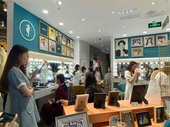 -海马体照相馆(深圳万象天地店)
