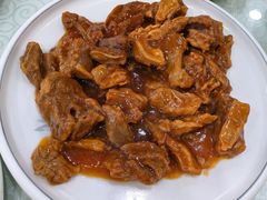 -同发号饭庄(复兴路店)
