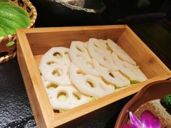 -盡膳口福·百年汤方火锅(科华北路店)