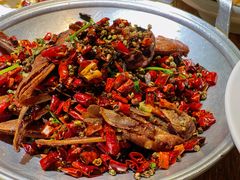 -叶派龙虾•招牌香辣蟹·海鲜(中海国际店)