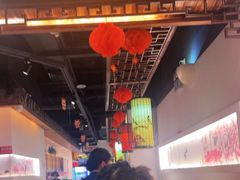 -春天里餐厅(西田城店)