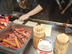 -大学城夜市