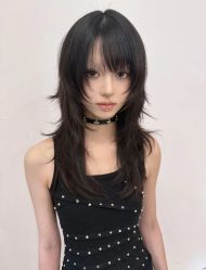 -呵呵造型