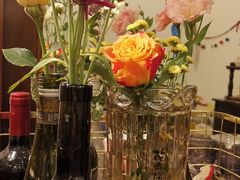 -花满楼(启秀路店)