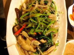 -韩国料理大力士(屏风街店)