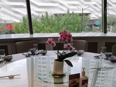 -漢舍中国菜馆(889广场店)
