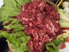-刘少华贵州小黄牛·鲜牛肉火锅(总店)
