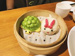 -乐忻皇朝(上海中心大厦店)