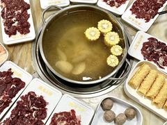 -杏花吴记牛肉火锅